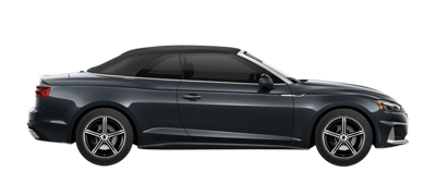 Audi A5 Cabriolet Tyre Reviews