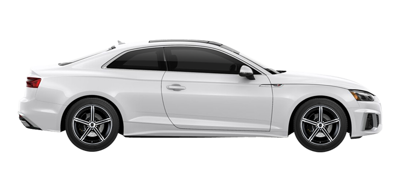 Audi A5 Coupe Tyre Reviews