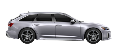 Audi RS6 Avant Quattro Tyre Reviews