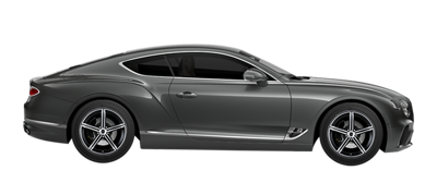 Bentley Continental Tyre Reviews