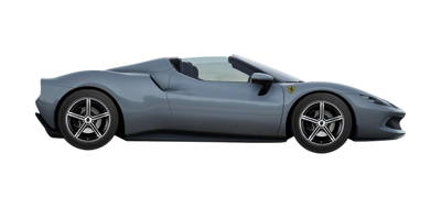 Ferrari 296 GTS Tyre Reviews