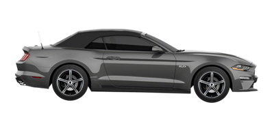 Ford Mustang Tyre Reviews