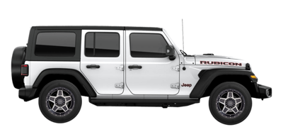 Jeep Wrangler Tyre Reviews