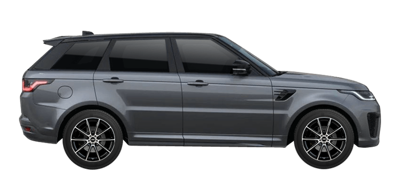 Land Rover Range Rover Sport Tyre Reviews