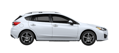 Subaru Impreza Tyre Reviews