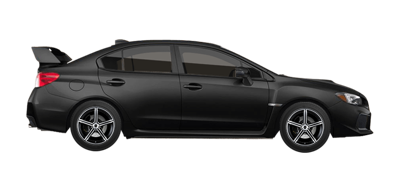 Subaru WRX Tyre Reviews