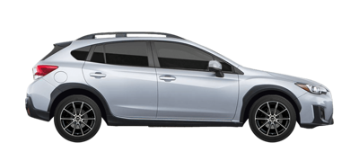 Subaru XV Tyre Reviews