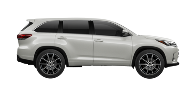 Toyota Kluger Tyre Reviews