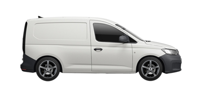 Volkswagen Caddy Van Tyre Reviews