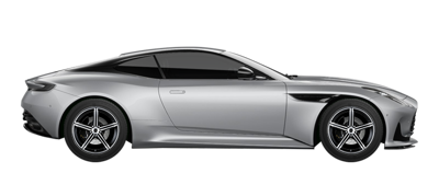 Aston Martin DB12 Tyre Reviews
