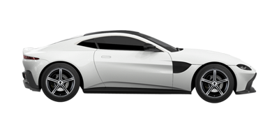 Aston Martin Vantage Tyre Reviews