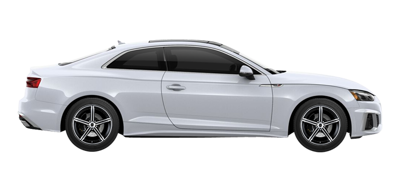 Audi A5 Coupe Tyre Reviews