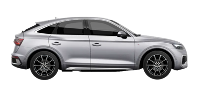 Audi Q5 Sportback Tyre Reviews