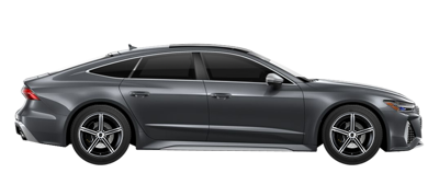 Audi RS7 Quattro Performance Tyre Reviews