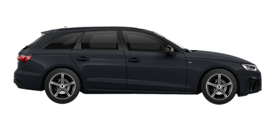 Audi S4 Avant Tyre Reviews