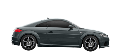 Audi TT Tyre Reviews