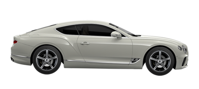 Bentley Continental Tyre Reviews
