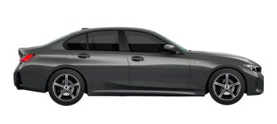 BMW 3 Series Tyre Reviews