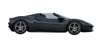 Ferrari 296 GTS Tyre Reviews