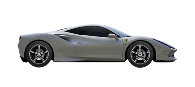 Ferrari F8 Tributo Tyre Reviews