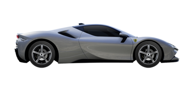 Ferrari SF90 Stradale Tyre Reviews