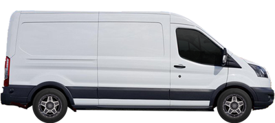 Ford Transit Tyre Reviews