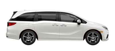 Honda Odyssey Tyre Reviews