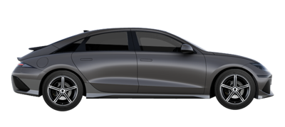 Hyundai Ioniq 6 Tyre Reviews