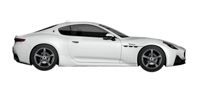 Maserati GranTurismo Tyre Reviews
