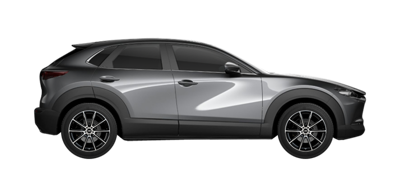 Mazda CX-30 Tyre Reviews