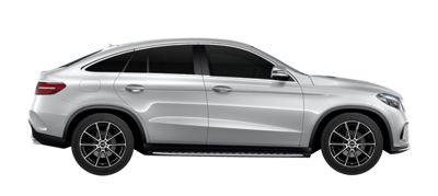 Mercedes-Benz GLE-Class Coupe Tyre Reviews