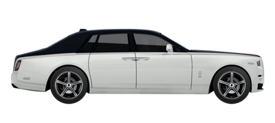 Rolls-Royce Phantom Tyre Reviews