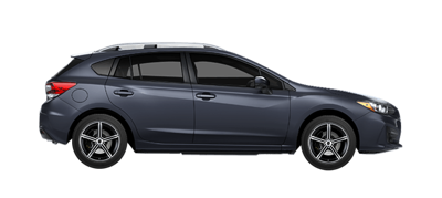 Subaru Impreza Tyre Reviews