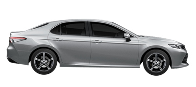 Toyota Camry Tyre Reviews